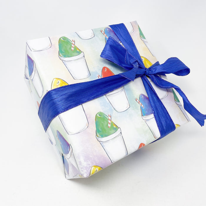 sno-ball gift wrapping paper New Orleans, LA Home Malone