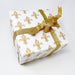 Fleur De Lis Gift Wrapping Paper Home Malone New Orleans