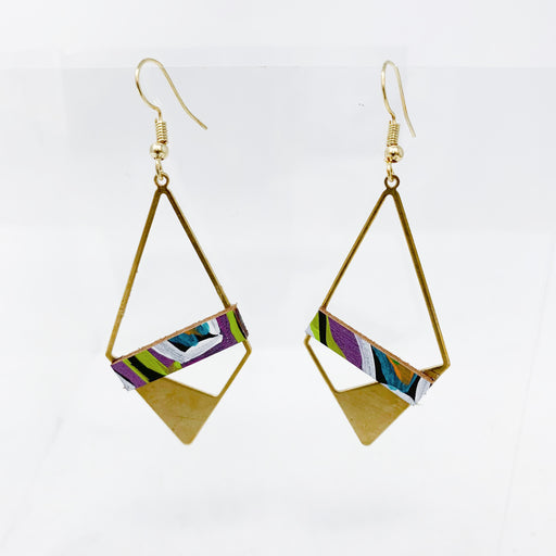 Zydeco & Jazz Brass Women's Accessories, Colorful + Unique Gift Guide, Made local NOLA