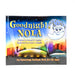 Goodnight NOLA children's bedtime book