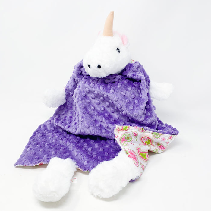 Unicorn Friend Blanket
