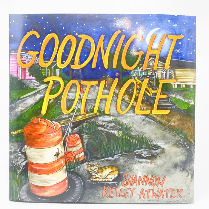 Goodnight Pothole