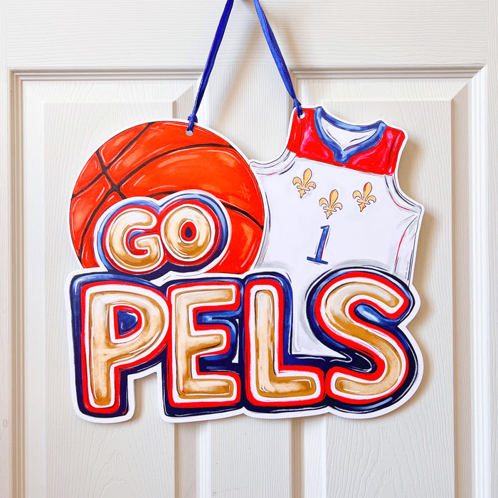 New Orleans Pelicans, Go Pels, NBA Pelicans, New Orleans Basketball, Final Four, Smoothie King Center, Zion, Take Flight 