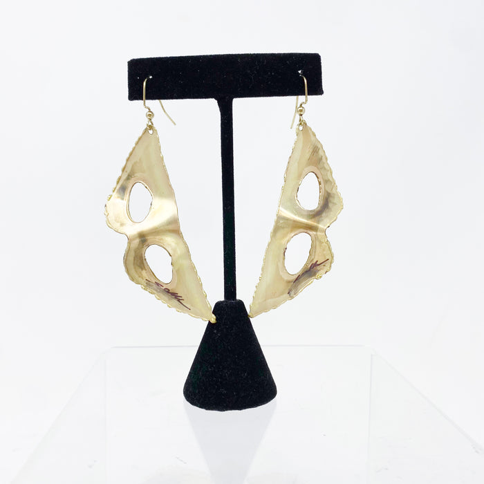 Mascarade Earrings