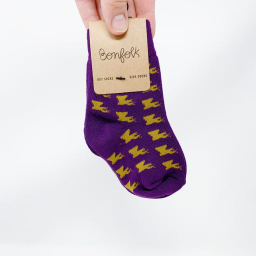 Tiger Socks -  Canada