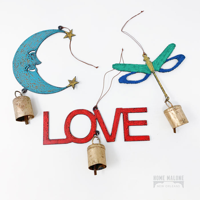 Bell: LOVE