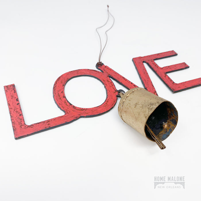 Bell: LOVE