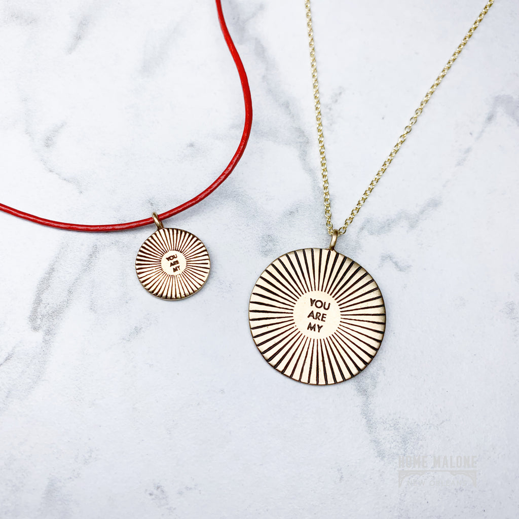 Mimosa Handcrafted Jewelry Online & at Home Malone New Orleans