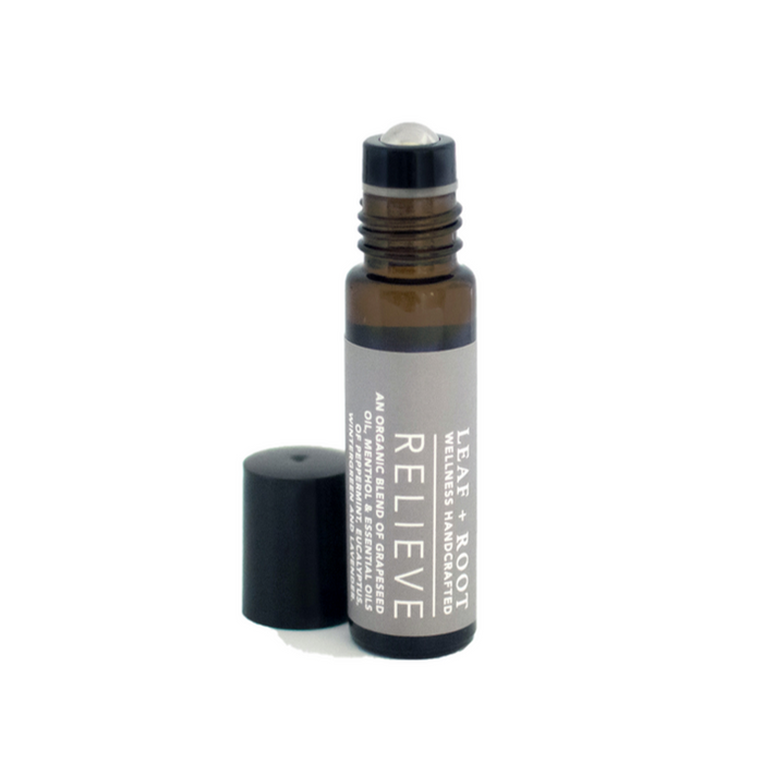 RELIEVE Aromatherapy Roll On