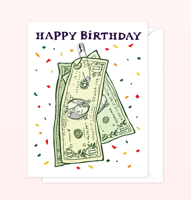 happy birthday funny card for her