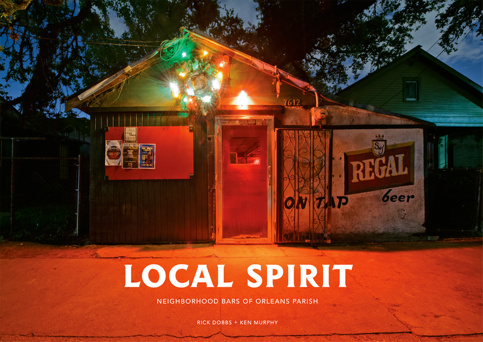 Local Spirit: Neighborhood Bars