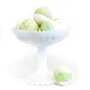 Ginger Lime Bath Fizzies
