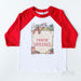 Makin Groceries New Orleans Style Baseball Tee for Kids, Gifts for Kids that are Locally Made in New Orleans