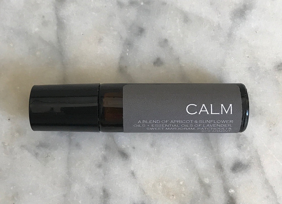 CALM Aromatherapy Roll On
