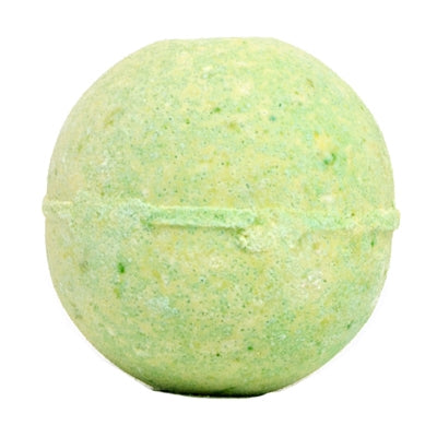 Ginger Lime Bath Fizzies
