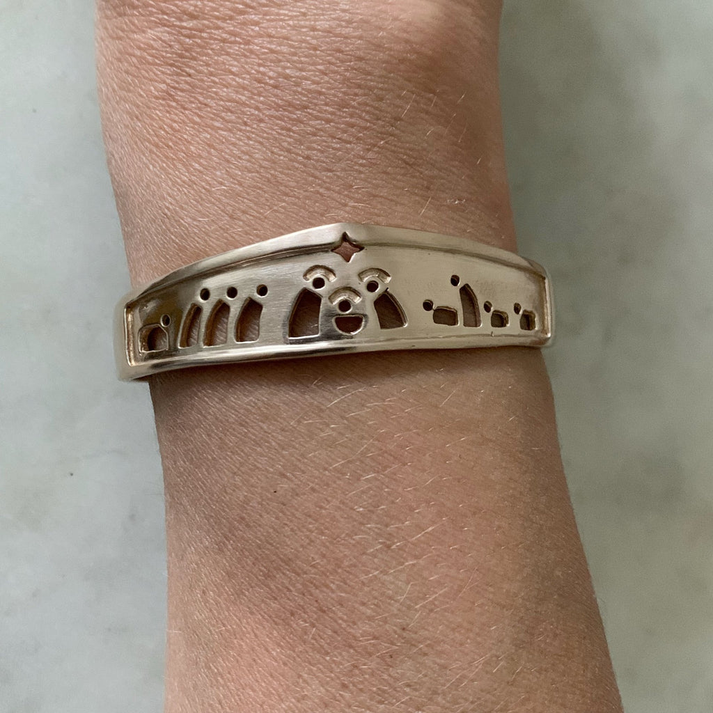 Mimosa Handcrafted Jewelry Online & at Home Malone New Orleans