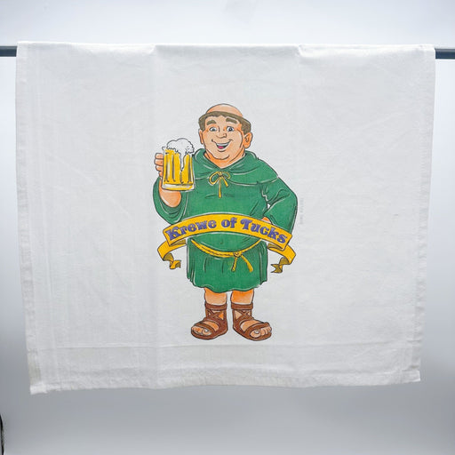 New Orleans Tea Towels — Home Malone